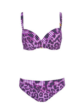 Louis Feraud Pearl Leo Bikini